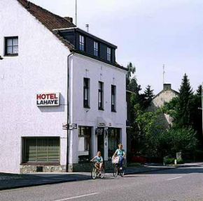  Hotel Lahaye  Валкенбург 